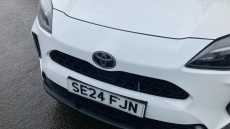 Toyota Yaris Cross 1.5 Hybrid Design 5dr CVT Hybrid Estate